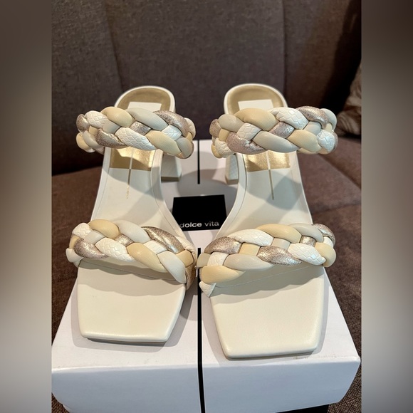 Dolce Vita Shoes - Dolce Vita Paily sandals